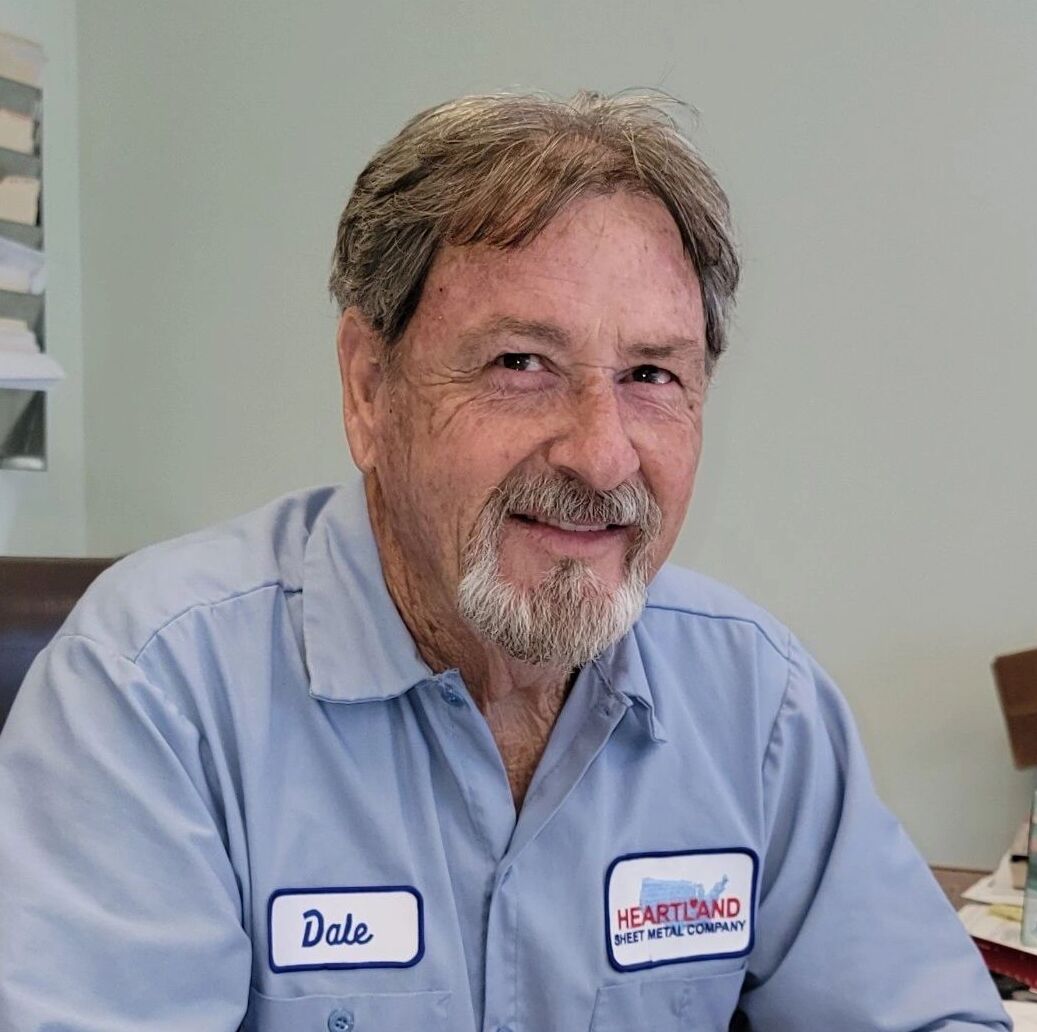 Dale Phillips