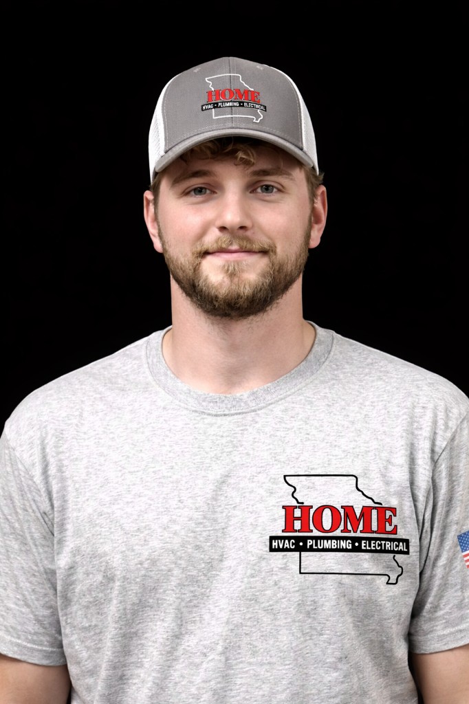 Garrett Vogle