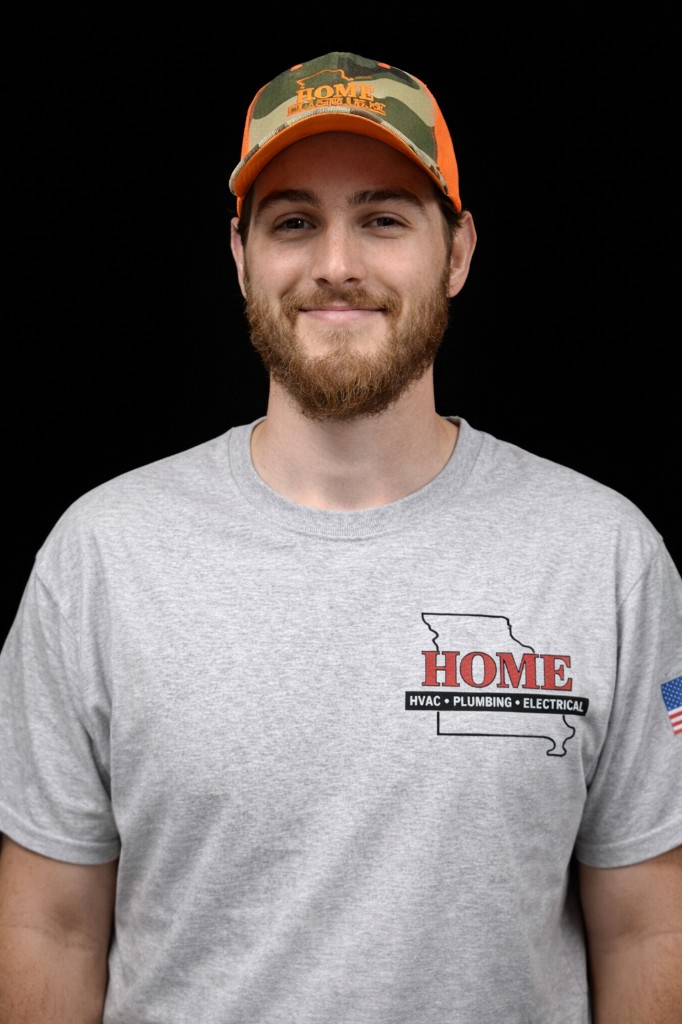 Hunter Scholl