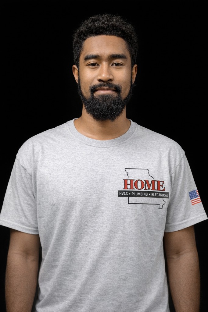Isaiah Robinson